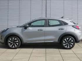 Ford Puma (2023) thumbnail 5