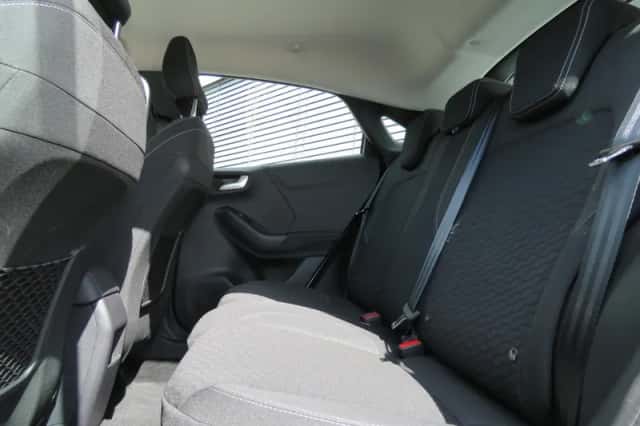 Ford Puma (2023) thumbnail 9