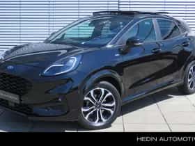 Ford Puma (2022)
