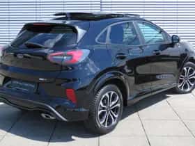 Ford Puma (2022) thumbnail 2