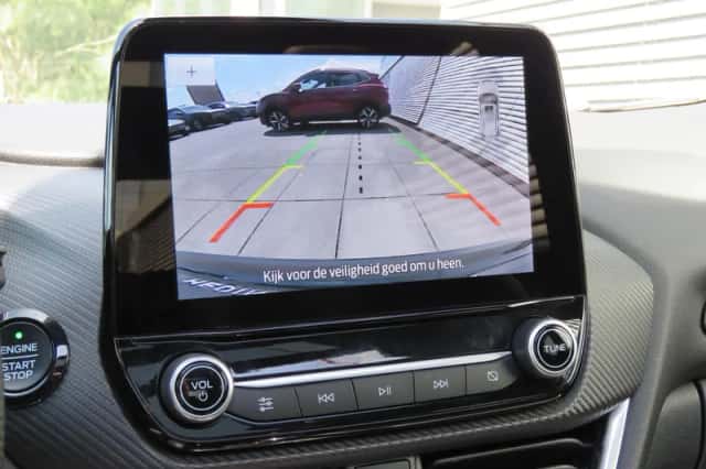 Ford Puma (2022) thumbnail 12