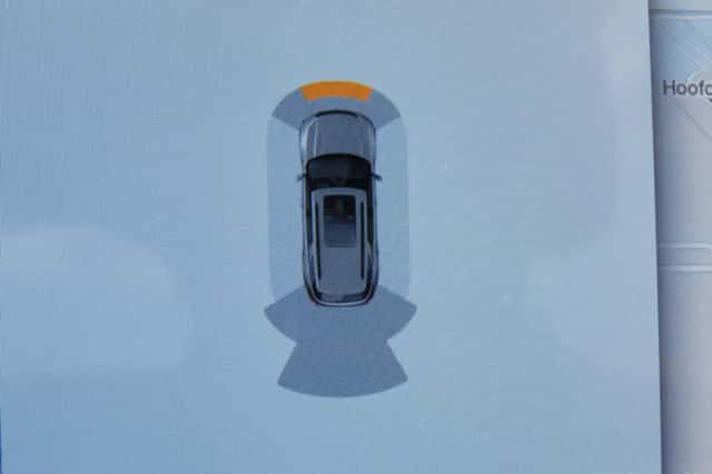 Ford Puma (2022) thumbnail 13