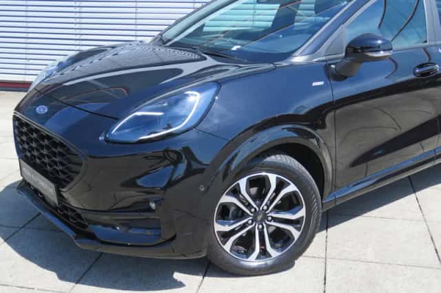 Ford Puma (2022) thumbnail 17