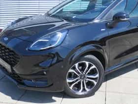 Ford Puma (2022) thumbnail 17