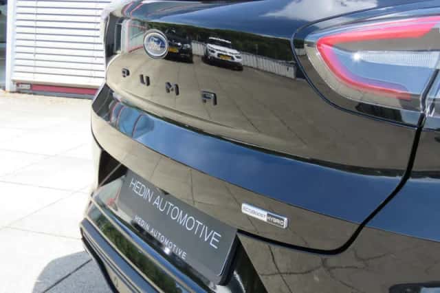 Ford Puma (2022) thumbnail 26