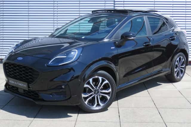 Ford Puma (2022) thumbnail 29