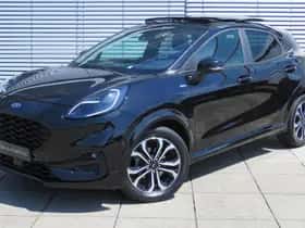 Ford Puma (2022) thumbnail 29