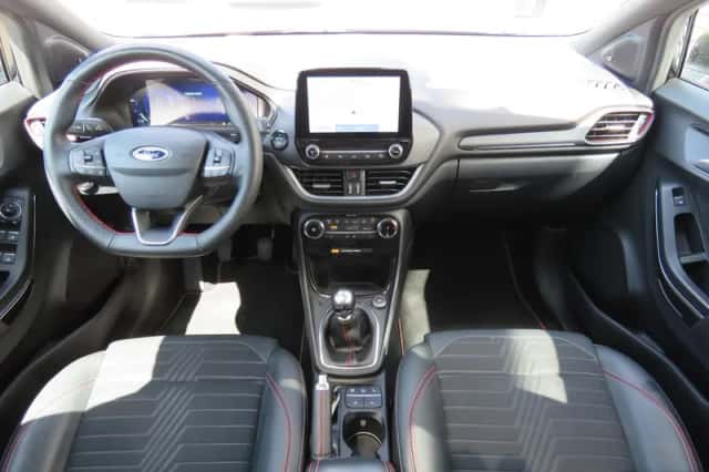 Ford Puma (2022) thumbnail 4