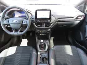 Ford Puma (2022) thumbnail 4