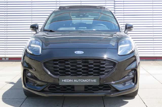 Ford Puma (2022) thumbnail 7