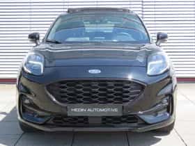 Ford Puma (2022) thumbnail 7