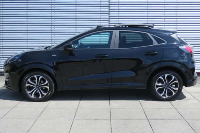 Ford Puma (2022) thumbnail 8