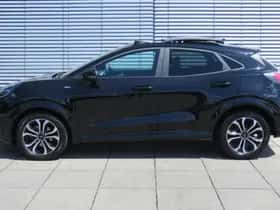 Ford Puma (2022) thumbnail 8
