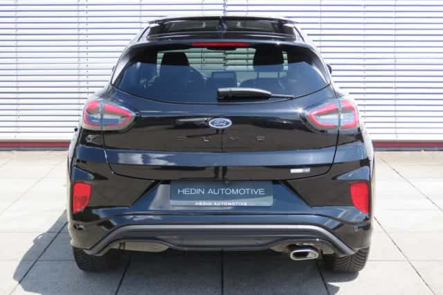 Ford Puma (2022) thumbnail 9