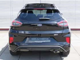 Ford Puma (2022) thumbnail 9
