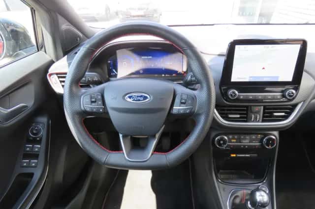 Ford Puma (2022) thumbnail 10