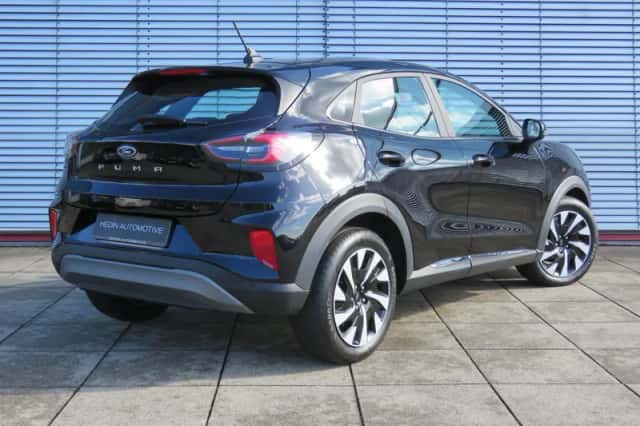Ford Puma (2023) thumbnail 2