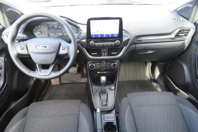 Ford Puma (2023) thumbnail 3