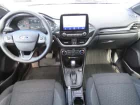 Ford Puma (2023) thumbnail 3