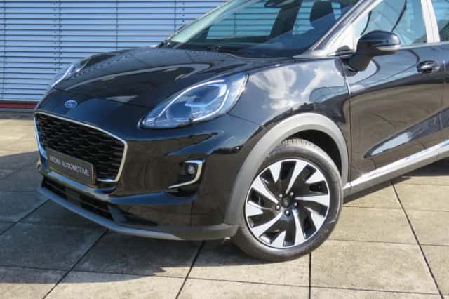 Ford Puma (2023) thumbnail 29