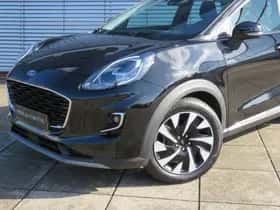 Ford Puma (2023) thumbnail 29
