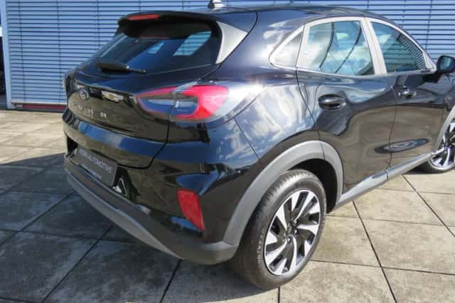 Ford Puma (2023) thumbnail 30