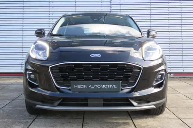 Ford Puma (2023) thumbnail 4