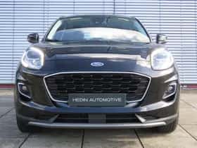 Ford Puma (2023) thumbnail 4