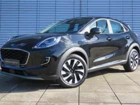 Ford Puma (2023) thumbnail 33