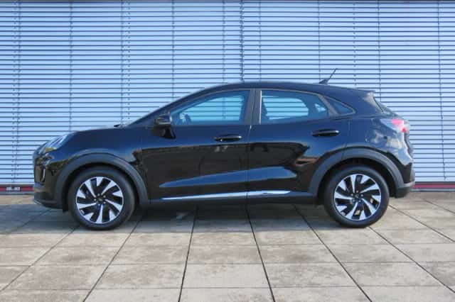 Ford Puma (2023) thumbnail 5