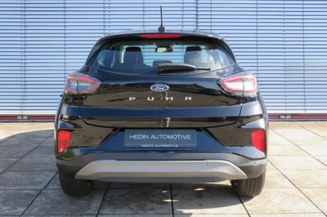 Ford Puma (2023) thumbnail 6