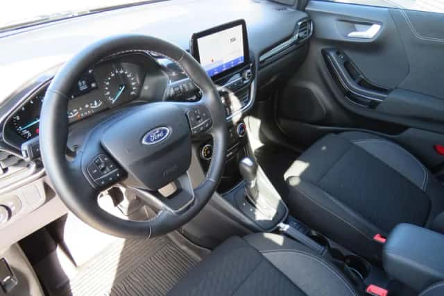 Ford Puma (2023) thumbnail 8