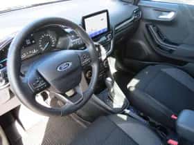 Ford Puma (2023) thumbnail 8
