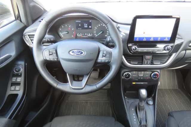 Ford Puma (2023) thumbnail 9