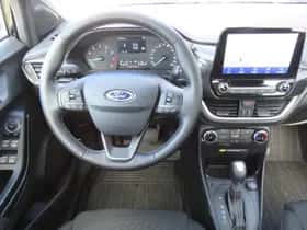 Ford Puma (2023) thumbnail 9