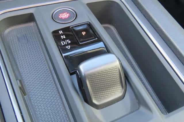 CUPRA Leon Sportstourer (2024) thumbnail 12