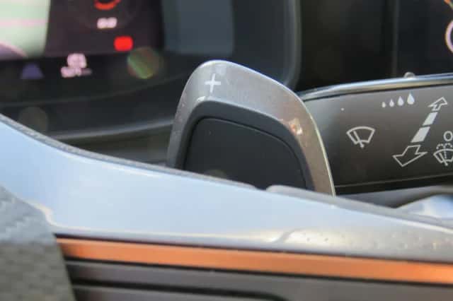 CUPRA Leon Sportstourer (2024) thumbnail 14