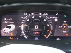 CUPRA Leon Sportstourer (2024) thumbnail 16