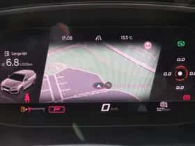 CUPRA Leon Sportstourer (2024) thumbnail 18