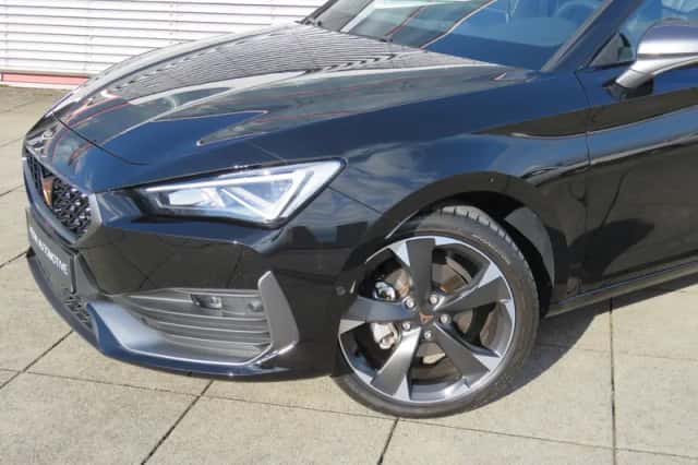 CUPRA Leon Sportstourer (2024) thumbnail 28