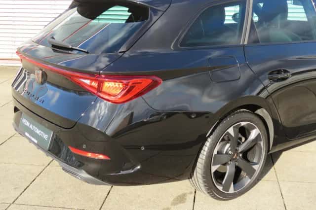 CUPRA Leon Sportstourer (2024) thumbnail 29