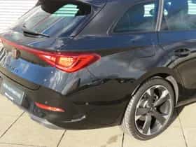 CUPRA Leon Sportstourer (2024) thumbnail 29