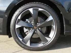 CUPRA Leon Sportstourer (2024) thumbnail 4
