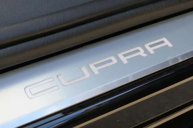 CUPRA Leon Sportstourer (2024) thumbnail 31