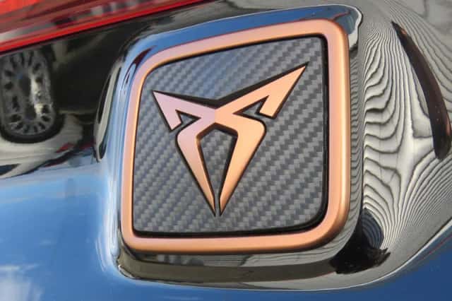 CUPRA Leon Sportstourer (2024) thumbnail 32