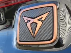 CUPRA Leon Sportstourer (2024) thumbnail 32