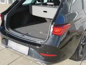 CUPRA Leon Sportstourer (2024) thumbnail 33
