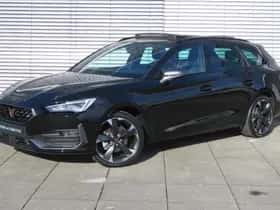 CUPRA Leon Sportstourer (2024) thumbnail 36