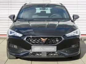 CUPRA Leon Sportstourer (2024) thumbnail 5