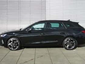 CUPRA Leon Sportstourer (2024) thumbnail 6